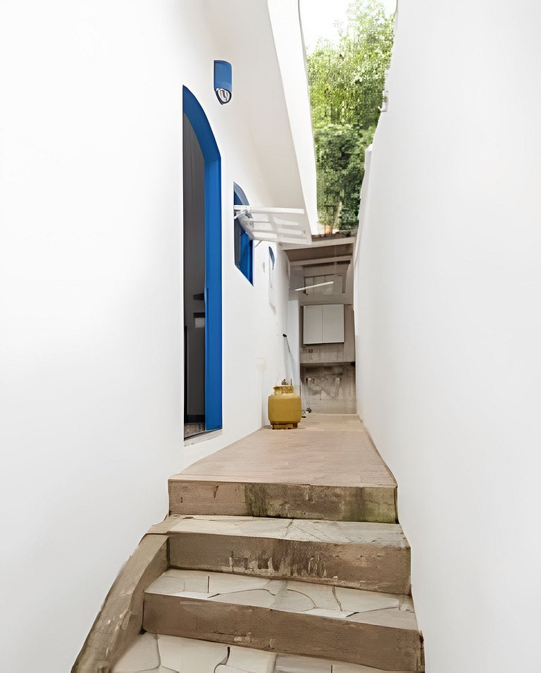 Apartamento de ótimo valor em Manguinhos