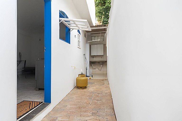 Apartamento de ótimo valor em Manguinhos
