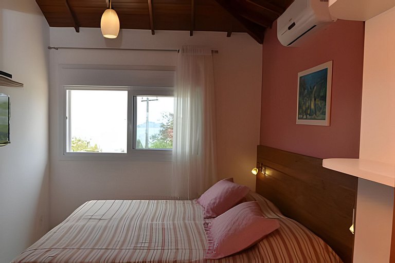 Casa Centro Búzios (Verde)