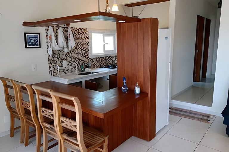 Casa en Orla Bardot - Verde