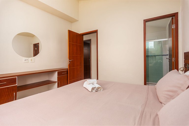 Casa na Orla Bardot - Verde