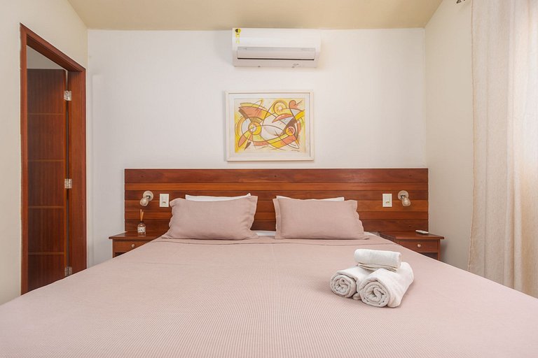 House in Orla Bardot - Green