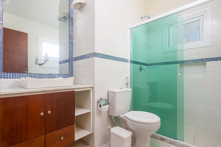 Casa en Orla Bardot - Verde