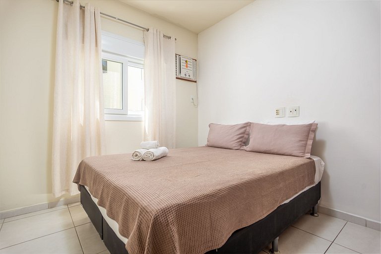 Casa na Orla Bardot - Verde