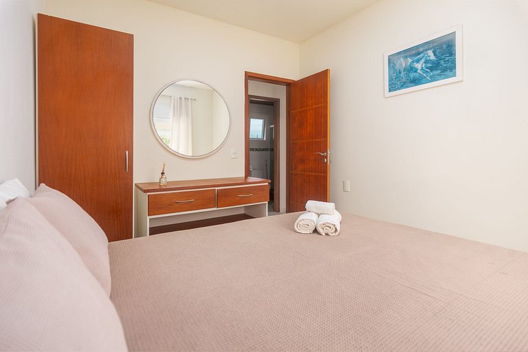 Casa en Orla Bardot - Verde