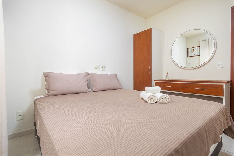 House in Orla Bardot - Green