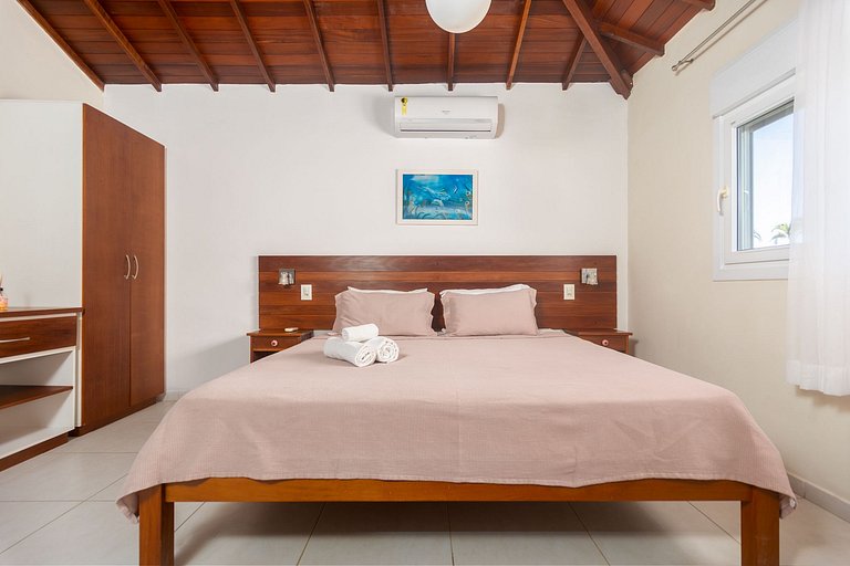 Casa en Orla Bardot - Verde