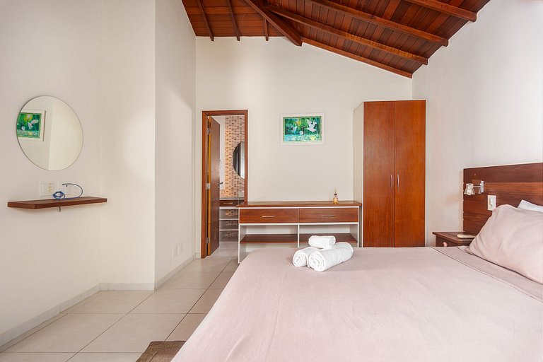 Casa en Orla Bardot - Verde