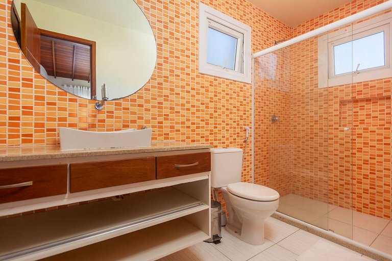 Casa en Orla Bardot - Verde