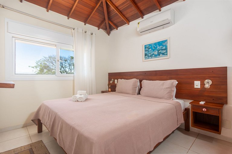 Casa en Orla Bardot - Verde