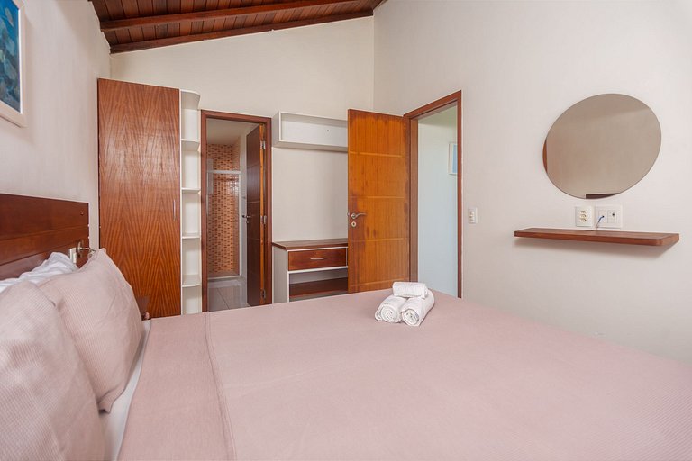 Casa en Orla Bardot - Verde