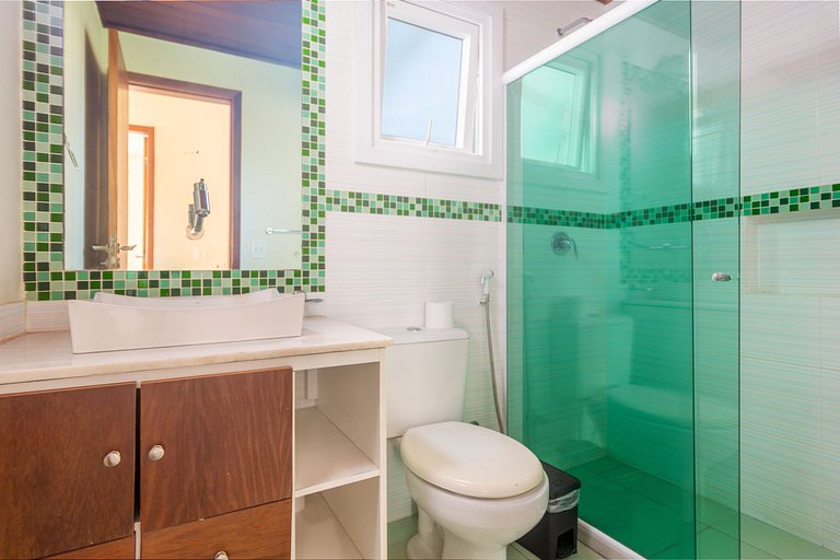 House in Orla Bardot - Green