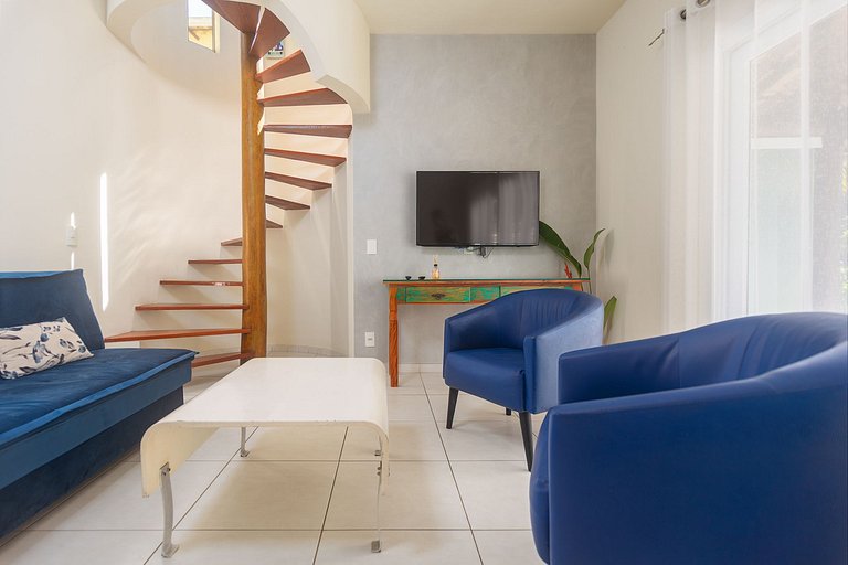 Casa en Orla Bardot - Verde