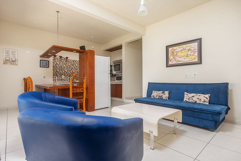 Casa en Orla Bardot - Verde