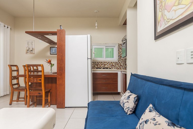 House in Orla Bardot - Green