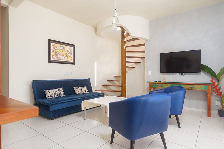 Casa en Orla Bardot - Verde