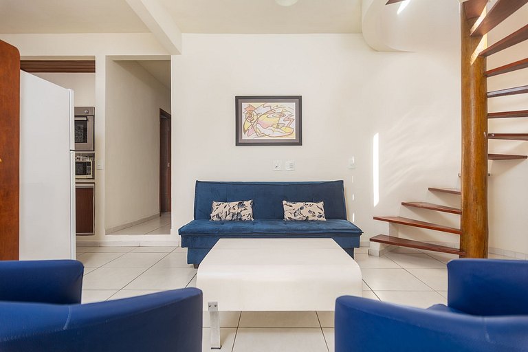 Casa na Orla Bardot - Verde