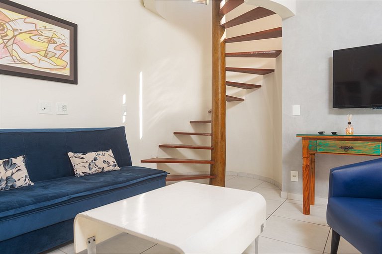 Casa en Orla Bardot - Verde