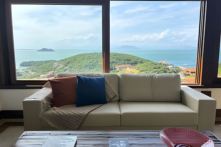 Casa Estrella - Vista de película João Fernandes