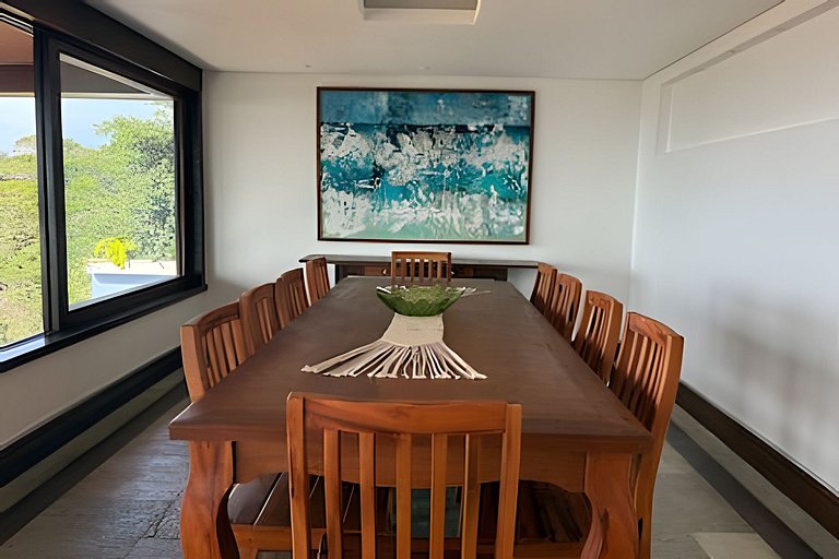 Casa Estrella - Vista de película João Fernandes