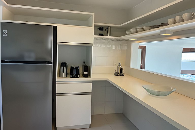 Casa Estrella - Vista de película João Fernandes