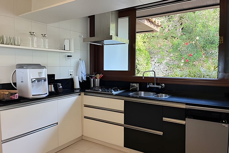 Casa Estrela - Breathtaking view in João Fernandes