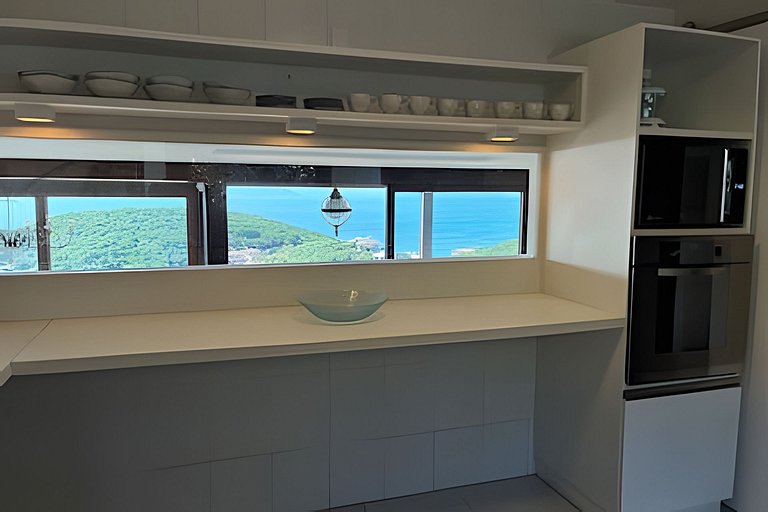 Casa Estrela - Breathtaking view in João Fernandes