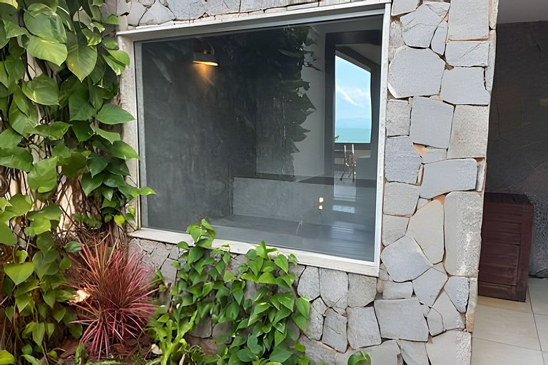 Casa Estrella - Vista de película João Fernandes