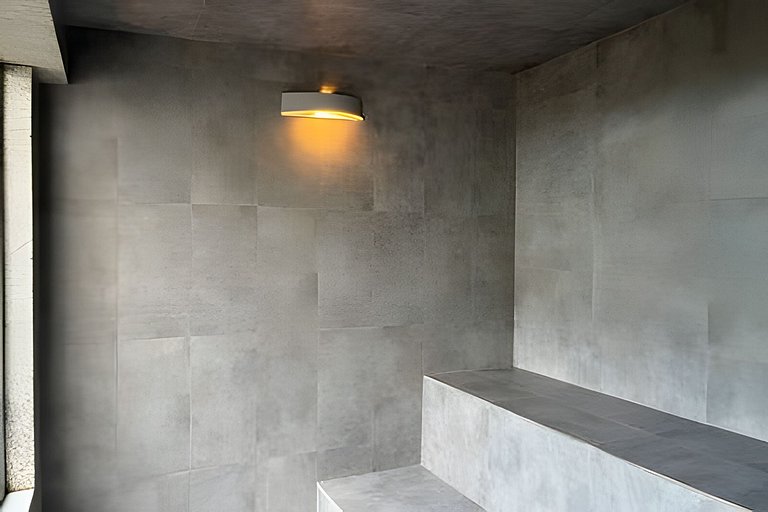 Estrela Búzios - Vista de cinema em João Fernandes