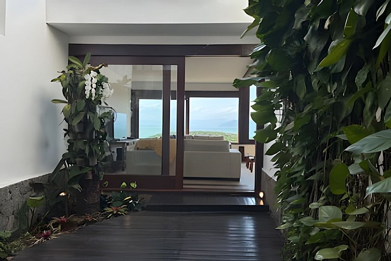 Casa Estrella - Vista de película João Fernandes