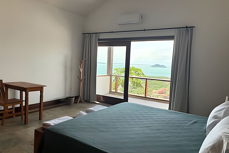 Casa Estrella - Vista de película João Fernandes