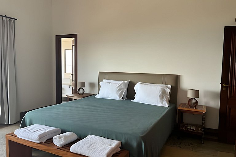 Casa Estrela - Breathtaking view in João Fernandes