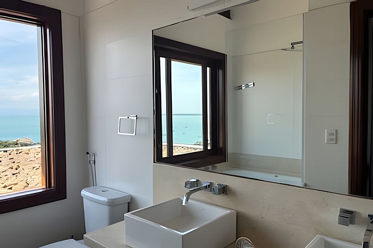 Casa Estrela - Breathtaking view in João Fernandes