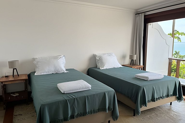 Casa Estrela - Breathtaking view in João Fernandes