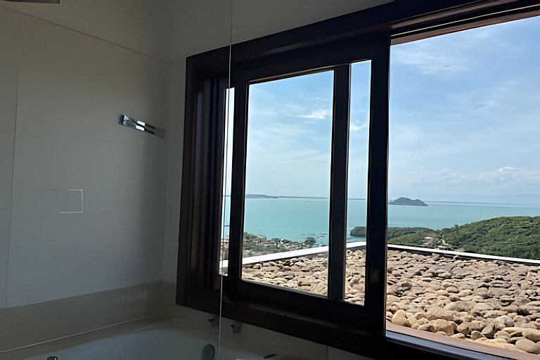 Casa Estrela - Breathtaking view in João Fernandes