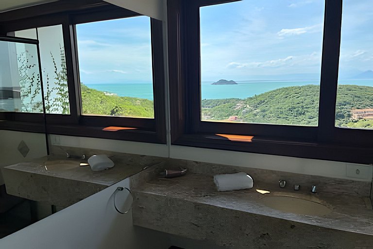 Casa Estrela - Breathtaking view in João Fernandes