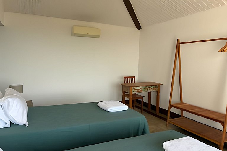 Casa Estrella - Vista de película João Fernandes