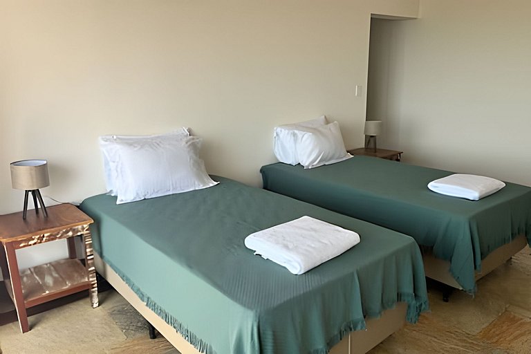 Casa Estrela - Breathtaking view in João Fernandes