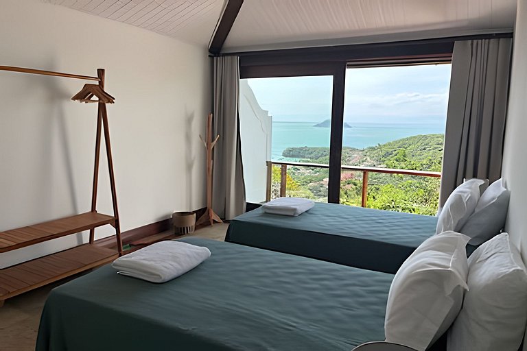 Casa Estrella - Vista de película João Fernandes