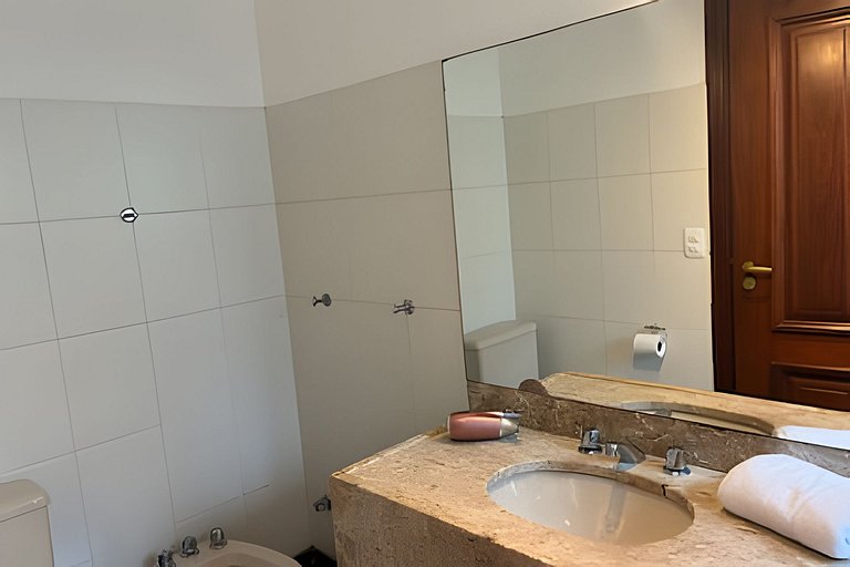 Casa Estrella - Vista de película João Fernandes