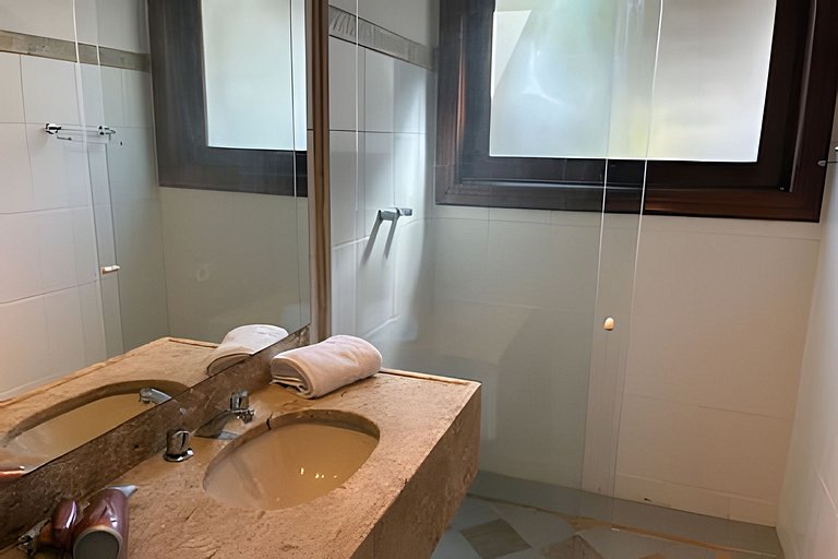 Estrela Búzios - Vista de cinema em João Fernandes