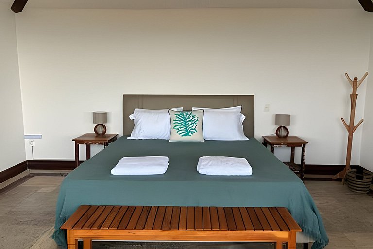 Casa Estrela - Breathtaking view in João Fernandes