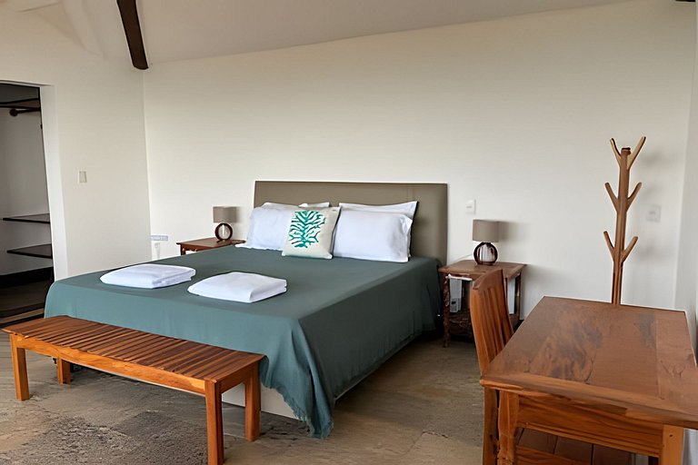 Casa Estrela - Breathtaking view in João Fernandes