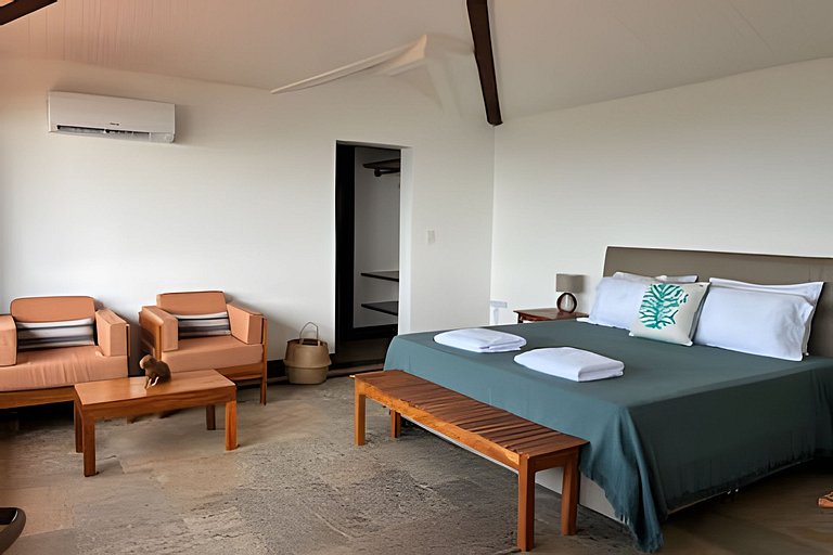 Casa Estrela - Breathtaking view in João Fernandes