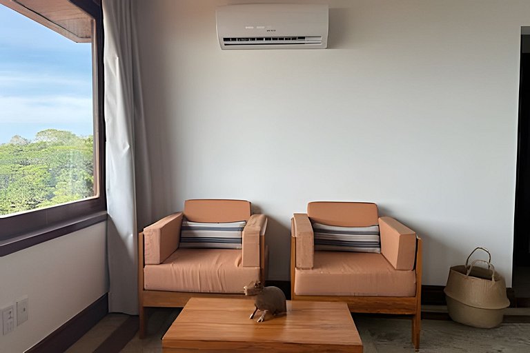 Casa Estrella - Vista de película João Fernandes