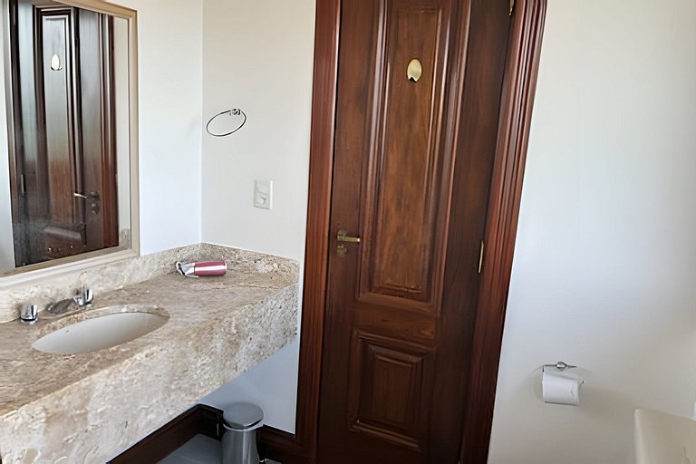 Casa Estrella - Vista de película João Fernandes