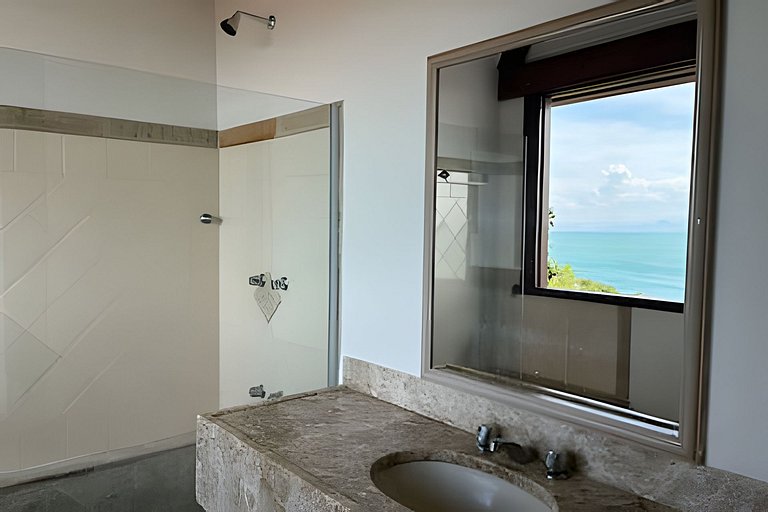 Casa Estrela - Breathtaking view in João Fernandes