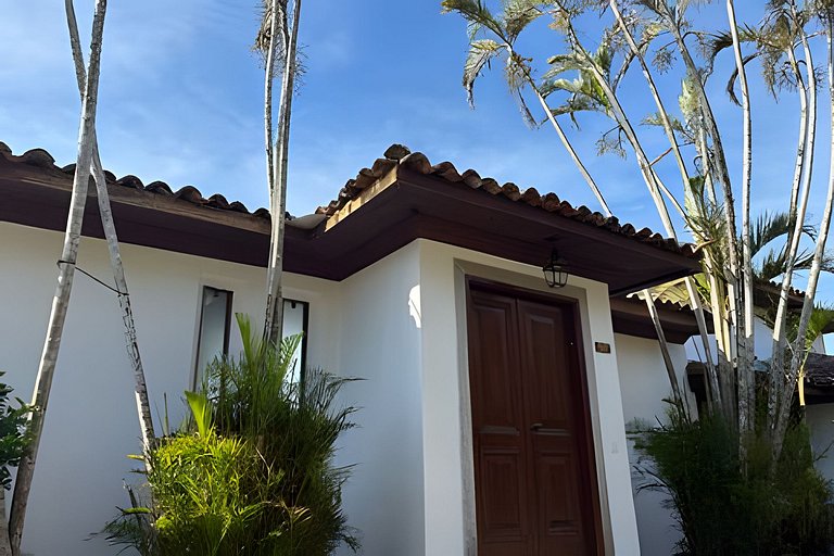 Casa Estrella - Vista de película João Fernandes