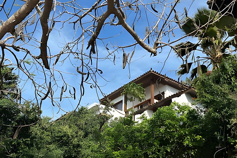 Casa Estrela - Breathtaking view in João Fernandes